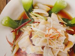 -东莱馋房(陆家嘴店)