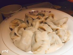 -日丰园海肠水饺·老字号大连海鲜(和平广场店)
