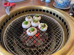 -喜牛日本料理(双街店)