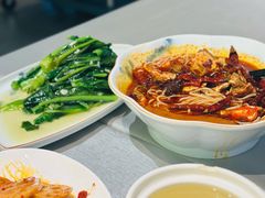 -老三样 · 江西菜馆(前海壹方汇店)