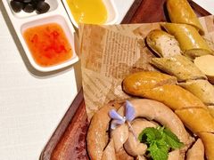 -悦融·京鲁菜·露台花园(安定门店)