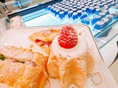 -红星前进面包牛奶公司(君太店)