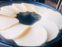 -九畋町和牛黑牛烤肉料理(三里屯3·3大厦店)