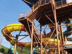 -杭州开元森泊度假乐园