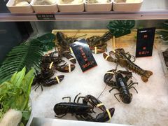 -张亮麻辣烫(哈尔滨金爵万象店)
