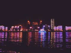 -武汉关码头(轮渡站)