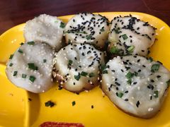 -小杨生煎(黄河路店)
