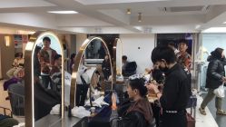 -形象革命造型·护肤Hair Studio