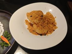 -丽晶轩中餐厅(重庆丽晶酒店)