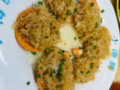 -小海豚•老字号海鲜餐厅(天涯店)