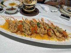 -海鲨湾海鲜会馆(百家湖1912店)