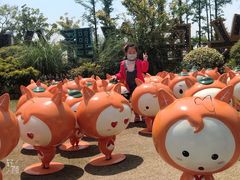 -上海长兴岛郊野公园