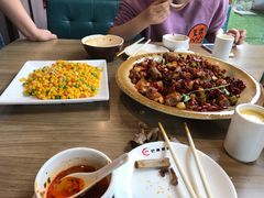 -巴渝菜馆(涿州店)