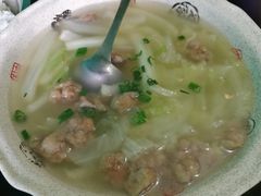 -盛天毛血旺非遗美食(观音桥店)