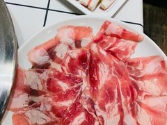 -老街坊市井火锅(营门口店)