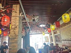 -金杨拉面王小吃面馆·牛三宝面·红烧牛肉粉