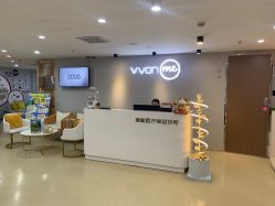 -维秘形体医美 M·VVON医生集团