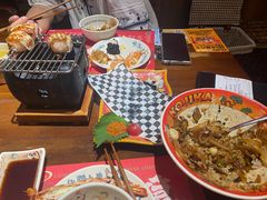 -仙隐小鹿料理食堂(沙市人信汇店)