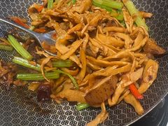 -辣可可·小炒黄牛肉(望京凯德MALL店)