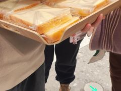 -崎本的店·专业酵种吐司(无锡万象汇店)