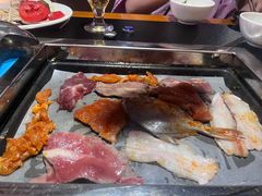 -蓝鲸湾汤泉(包河店)