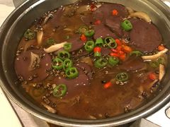 -李老爹香辣蟹(宣武门店)