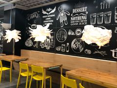 大堂-宜家·瑞典风味餐厅(北京西红门店)