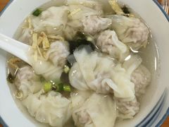 -小方的面(徐家汇店)