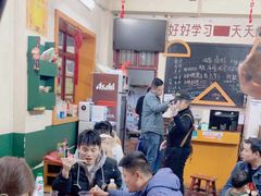 -隆康社长沙烧烤铺(桔园店)