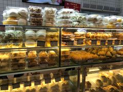 -白玉兰食品甜凤店(合生汇店)