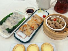 -新兴家喻酒家·羊城名宴(昌岗店)