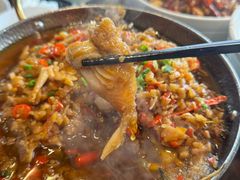 -小柴米·传统江西菜(万寿宫店)