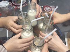 -生活如沸·顺德水牛奶火锅(大学路店)
