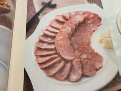 -澳洲肥牛火锅(转盘路店)