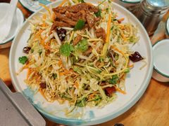 -亿牌牌东北烧烤(怀特店)