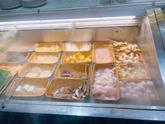 -火炉火自助餐(西直门凯德MALL店)