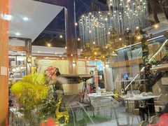 -后海16号·北京私房菜