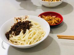 -老号牛王庙金宴面店(锦东路253号院店)