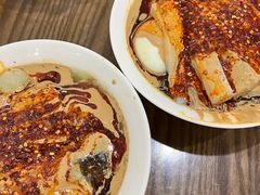 -清真·宏顺祥卤汁凉粉(大皮院店)