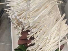 -椒椒铜炉火锅鸡(天马店)
