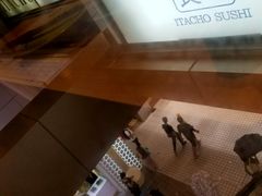 -板长寿司(铜锣湾店)