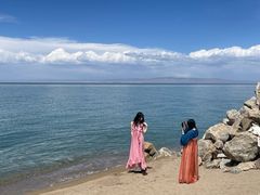 -青海湖国家重点风景名胜区