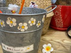 -春莱·老挝咖啡·泰式奶茶(钟楼店)