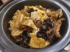 -山泉公馆酒家(珠江新城店)