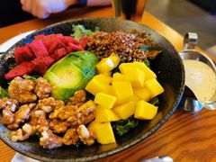 -普兰达德国餐厅·德式脆皮烤猪肘·自酿啤酒(观唐店)