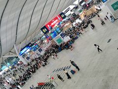 -麦当劳(深圳北站高铁店)