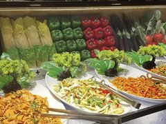 -韩盛·盛江山自助料理(中街大悦城店)
