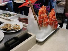 -雍和会海鲜姿造自助(湖东路店)