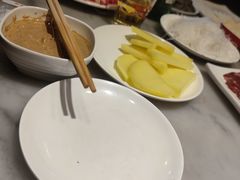 -老五四季涮肉(白纸坊店)
