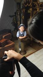 -贯日漂亮宝贝儿童摄影